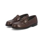  Hal taHARUTA Kids монета Loafer 4814 Brown 