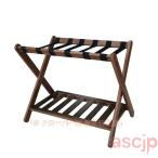  из дерева чемодан место хранения подставка отель .. 2 слой складной багаж подставка пол класть чемодан подставка обувь подставка имеется, крепкий складной чемодан багаж, старт 