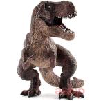  динозавр фигурка tilanosaurus фигурка динозавр модель 30cm класс день рождения подарок настоящий большой мясо еда динозавр 