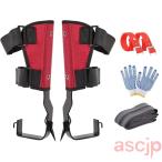 木登り靴 木登り器 木登り道具 木登