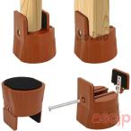 4 штук стол ножек .. пара . зонт вверх котацу стол стол высота настройка стол ножек котацу. высота . повышать пара котацу пара .. пара .. пара диван-кровать low стол мебель 