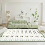 .. ковровое покрытие ковер ........ коврик 3 татами 4 татами 5 татами 6 татами . клещи центральный ковровое покрытие симпатичный антибактериальный дезодорация предотвращение скольжения имеется нежный прямоугольный лето осень-зима 