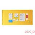  стена . прикленить пробковая доска фетр панель DIY пробковая доска большой модный большой индикаторное табло ....-. большой пробка доска белый очень большой для помещений офис для бизнеса офисная работа сопутствующие товары 