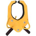 タイヤロック 車両 盗難予防 ホイル