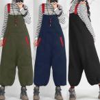  все в одном комбинезон большой размер комбинезон женский casual свободно body type покрытие большой размер осень-зима весна 