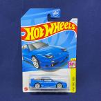 Hot Wheels 96 180SX D11 ホットウィール ニッサン マッチボックス ミニカー アメリカン雑貨 ハワイ雑貨 アメ車 ムーンアイズ usdm マテル
