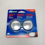  шторы спот зеркало M46 BLIND SPOT MIRROR America смешанные товары Гаваи смешанные товары usdm jdm hdm Lowrider moon I z Setagaya основа 
