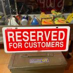 RESERVE CUSTOMER E29 America смешанные товары капот грузовик кухня машина дисплей Dyna - гараж интерьер coors beer usdm товары для магазина load автограф табличка 