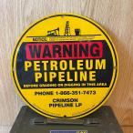Warning Petroleum pipeline E108 опасно внимание pe Toro задний m Dyna - балка интерьер гараж America смешанные товары Гаваи смешанные товары usdm moon I z Setagaya основа 