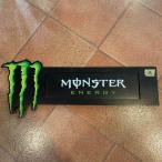 Monster Energy sign A E184 America смешанные товары импорт смешанные товары California metal автограф гараж табличка moon I z Setagaya основа Red Bull энергетический напиток 