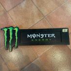 Monster Energy sign D E187 America смешанные товары импорт смешанные товары California metal автограф гараж табличка moon I z Setagaya основа Red Bull энергетический напиток 