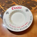 Coors пепельница E57ka-z пиво America смешанные товары California Гаваи смешанные товары usdm Vintage античный Hawaiian ashu tray бардачок 