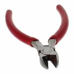 Utoolmart 強力ペンチ 多機能 ワイヤーカッター ボルトカッター 材質55#鋼 1個入り ペンチ電工 ペンチ 精密ペンチ