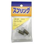 WAKI ステンレス 引きバネ 0.65X8X3mm SR-405