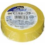 ニトムズ ビニールテープS 透明 19mm×10m J2578 10巻入り