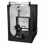 3Dプリンターエンクロージャ 550X650X750mm Creality Ender3 S1 Pro保護カバー Ender-5 / Ender-5S / CP-01 / CR-10 / CR