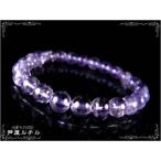 Yahoo! Yahoo!ショッピング(ヤフー ショッピング)アメジスト/パワーストーンブレスレット7-8mm