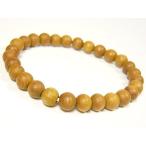 Yahoo! Yahoo!ショッピング(ヤフー ショッピング)白檀/ブレスレット/サンダルウッド（アロマ）/6mm