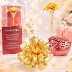  День матери 5 месяц 10 до дня 108,900 иен .89%OFF 10,998 иен * 5 месяц 10 день после крупный повышение цены 14,980 иен один сырой .. нет цветок оригинальный золотой гвоздика фэн-шуй удача в деньгах дом. запад сторона . орнамент .CP10. покупка 