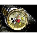 Yahoo! Yahoo!ショッピング(ヤフー ショッピング)≪完売御礼≫腕時計【DISNEY_Y】オールドミッキーマウス腕時計/ディズニー公認ライセンス品