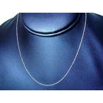 スターリングシルバー/シルバー925/ネックレスチェーン/カラー：ゴールド・シルバー 爆買