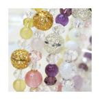 Yahoo! Yahoo!ショッピング(ヤフー ショッピング)ティラミス　ティニー」女性の願いを叶えるパワーストーンブレスレット