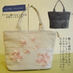 Yahoo! Yahoo!ショッピング(ヤフー ショッピング)アミティエ amitie 小花トートバッグ  日本製 撥水 ３３０ｇ超軽量トートバッグ レディース バッグ/エレガント/トート バッグ/カジュアル/