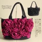 Yahoo! Yahoo!ショッピング(ヤフー ショッピング)アミティエ amitie バラナイロンバッグ 日本製 撥水 ２８０ｇ超軽量トートバッグ レディース バッグ/エレガント/トート バッグ/カジュアル/