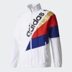 adidas アディダス Tribe Windbreaker Track Jacket BQ2014