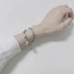 Yahoo! Yahoo!ショッピング(ヤフー ショッピング)ブレスレット ハート ストリート系 韓国 流行り アクセサリー 韓国ファッション レディース 20代 30代 かわいい トレンド 人気 チェーン
