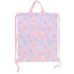 .... Ribon napsak девочка стеганый napsak Sanrio спортивная форма inserting Kids начальная школа спортивная форма inserting входить . стеганое полотно BRK3-1600 4513266146673