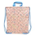  My Melody napsak стеганый napsa медведь imero Sanrio спортивная форма inserting Kids начальная школа девочка спортивная форма inserting входить . стеганое полотно MYK5-1600 4513266145874