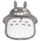 спальный мешок Tonari no Totoro сон ощущение futon ребенок спальный мешок Studio Ghibli товары круг .TTS0815