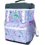  Doraemon квадратное Day Pack рюкзак герой D упаковка ребенок рюкзак высота волна klieito. пара 077759