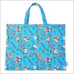  Doraemon стеганый сумка для занятий герой ... сумка QDR2-2100 сделано в Японии maru yosi221523