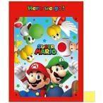  super Mario . днем . Kett Mario Star z круг .85×115cm nintendo герои игр махровое покрывало 4992272728521