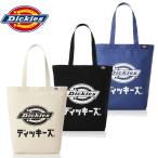 ディッキーズ Dickies ブランド トートバッグ カタカナロゴ キャンバス DK KATAKANA LOGO TOTEBAG 帆布 手提げバッグ 14632800
