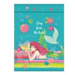 o днем . Kett Ariel детский махровое покрывало круг . botanical green 85×115cm Disney Princess антибактериальный обработка 