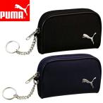 プーマ MC コインケース キーケース PUMA ブランド 966PM 財布 ウォレット クツワ ポーチ 小物入れ