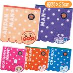  Anpanman Mini полотенце здравствуйте! выше like вышивка герой полотенце носовой платок ...... при n Chan ko gold Chan круг .
