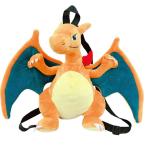  Pocket Monster мягкая игрушка рюкзак Lizard n Pokemon герой ребенок рюкзак сумка PS-0044CZ maru yosi Unic 