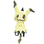  Pocket Monster мягкая игрушка рюкзак ушко (уголок) kyu Pokemon герой товары сумка PS-0044MM maru yosi Unic 