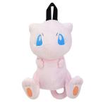  Pocket Monster мягкая игрушка рюкзак myuu Pokemon герой ребенок рюкзак сумка PS-0044MW maru yosi