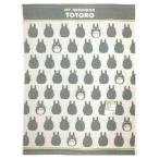 o днем . Kett Tonari no Totoro большой to Toro Silhouette детский махровое покрывало круг .85×115cm Studio Ghibli товары герой 