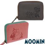 ショッピングカードケース ムーミン カードケース カードホルダー リトルミイ MOOMIN キャラクター サンスター文具 S2219077 S2219069 小銭入れ コインケース