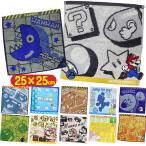  super Mario Mini ta Horta oru носовой платок круг . nintendo герои игр товары killer nokonoko one one klibo- полотенце 