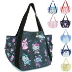 ba Rune большая сумка Sanrio герой z ручная сумка сумка MANUFATTOyasda через quotient Kitty черный mi мой mero Pom Pom Purin Pochacco 