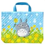  Tonari no Totoro стеганый сумка для занятий .... поле .to Toro Studio Ghibli герой спортивная форма inserting круг . входить . входить . новый входить . уход за детьми ....