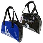 プールバッグ MLB メジャーリーグ ボストン型 ビーチバッグ ロサンゼルス ドジャース ニューヨーク ヤンキース ビニール 公式 水泳バッグ 子供 水着入れ