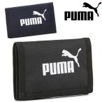 PUMA кошелек Puma фаза бумажник Kids Junior носорог f мужчина бренд ...054757 унисекс . inserting ячейка для монет Logo 